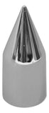 Lug Nut Covers Spike 21mm for Ford F Series 1999-04 Steel Wheel UP#10718-8 Pcs