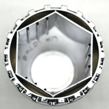 Lug Nut Covers 1 1/2" Push-On Original Style Plastic 2-3/4" UP#10748 Set of 40