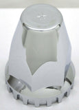 Lug Nut Covers 1 1/2" Push-On Original Style Plastic 2-3/4" UP#10748 Set of 40