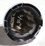 Nut Covers for 9/16" Wrench/Socket Top Hat Plastic 11/16" Tall UP#10752B-10 Pack