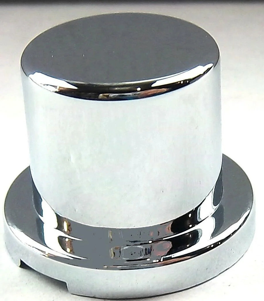 Nut Covers for 5/8" Wrench/Socket Flat Top Hat Plastic 1" tall UP#10753-10 Pack