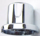 Nut Covers for 11/16 Wrench/Socket Size Flat Top Hat 15/16 Tall UP#10754-10 Pack
