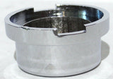 Nut Covers for Peterbilt Freightliner Bumper 3/4 I.D. Top Hat UP#10755 Set of 10