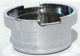 Nut Covers for Peterbilt Freightliner Bumper 3/4 I.D. Top Hat UP#10755 Set of 10