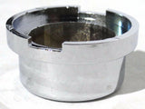 Nut Covers for Peterbilt Freightliner Bumper 3/4 I.D. Top Hat UP#10755 Set of 10