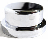 Nut Covers for Peterbilt Freightliner Bumper 3/4 I.D. Top Hat UP#10755 Set of 10