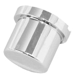 Flat Top Hat Nut Covers for 15/16” Wrench/Socket 1-3/16” Tall UP#10757-10 Pack