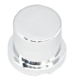 Flat Top Hat Nut Covers for 15/16” Wrench/Socket 1-3/16” Tall UP#10757-10 Pack