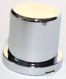 10-Nut Covers 1-1/8” Wrench/Socket Size Flat Top Hat Plastic 1-1/2 Tall UP#10758