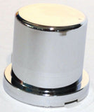 10-Nut Covers 1-1/8” Wrench/Socket Size Flat Top Hat Plastic 1-1/2 Tall UP#10758