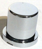 10-Nut Covers 1-1/8” Wrench/Socket Size Flat Top Hat Plastic 1-1/2 Tall UP#10758