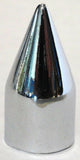 Nut Covers for 7/16" Wrench/Socket Spike Plastic 1-1/4" Tall UP10760B-10 Pack