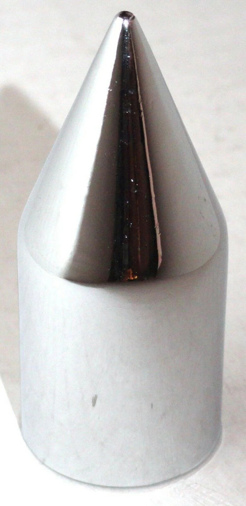 Nut Cover 3/4" Hex Wrench/Socket Size Spike Plastic 2-5/16 Tall UP#10766- 10 Pac