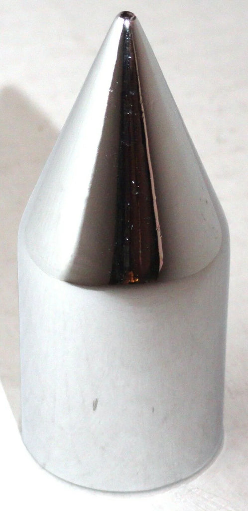 Nut Cover 3/4" Hex Wrench/Socket Size Spike Plastic 2-5/16 Tall UP#10766- 10 Pac