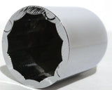 Nut Cover 3/4" Hex Wrench/Socket Size Spike Plastic 2-5/16 Tall UP#10766- 10 Pac
