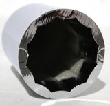 Nut Cover 3/4" Hex Wrench/Socket Size Spike Plastic 2-5/16 Tall UP#10766- 10 Pac
