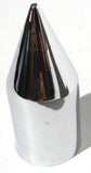 Nut Cover 3/4" Hex Wrench/Socket Size Spike Plastic 2-5/16 Tall UP#10766- 10 Pac