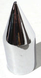 Nut Cover 3/4" Hex Wrench/Socket Size Spike Plastic 2-5/16 Tall UP#10766- 10 Pac