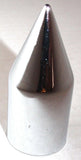 Nut Cover 3/4" Hex Wrench/Socket Size Spike Plastic 2-5/16 Tall UP#10766- 10 Pac