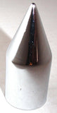 Nut Cover 3/4" Hex Wrench/Socket Size Spike Plastic 2-5/16 Tall UP#10766- 10 Pac