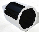 Spike Nut Covers for 15/16" Socket/Wrench Plastic 2-1/2" Tall UP#10767B- 10 Pack