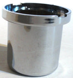 10-Nut Covers for 1-3/16” Wrench/Socket Flat Top Hat Plastic 1-5/8 Tall UP#10774