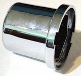 10-Nut Covers for 1-3/16” Wrench/Socket Flat Top Hat Plastic 1-5/8 Tall UP#10774