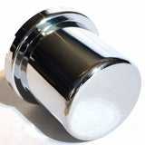 10-Nut Covers for 1-3/16” Wrench/Socket Flat Top Hat Plastic 1-5/8 Tall UP#10774