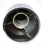 UP Lug Nut Covers 33 mm Screw-On Razor Spike Plastic 4 1/2 Tall #10781 Set of 40