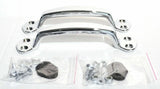 Grab Handles for Peterbilt Kenworth Freightliner 1987-00 Chrome UP#10960 Pair