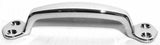 Grab Handles for Peterbilt Kenworth Freightliner 1987-00 Chrome UP#10960 Pair