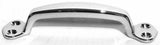 Grab Handles for Peterbilt Kenworth Freightliner 1987-00 Chrome UP#10960 Pair