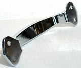 Grab Handles for Peterbilt Kenworth Freightliner 1987-00 Chrome UP#10960 Pair