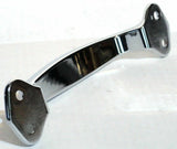 Grab Handles for Peterbilt Kenworth Freightliner 1987-00 Chrome UP#10960 Pair