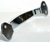 Grab Handles for Peterbilt Kenworth Freightliner 1987-00 Chrome UP#10960 Pair