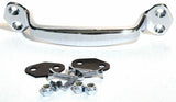 Grab Handles for Peterbilt Kenworth Freightliner 1987-00 Chrome UP#10960 Pair