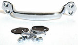 Grab Handles for Peterbilt Kenworth Freightliner 1987-00 Chrome UP#10960 Pair