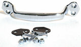 Grab Handles for Peterbilt Kenworth Freightliner 1987-00 Chrome UP#10960 Pair