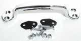 Grab Handles for Peterbilt Kenworth Freightliner 1987-00 Chrome UP#10960 Pair