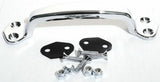 Grab Handles for Peterbilt Kenworth Freightliner 1987-00 Chrome UP#10960 Pair