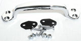 Grab Handles for Peterbilt Kenworth Freightliner 1987-00 Chrome UP#10960 Pair