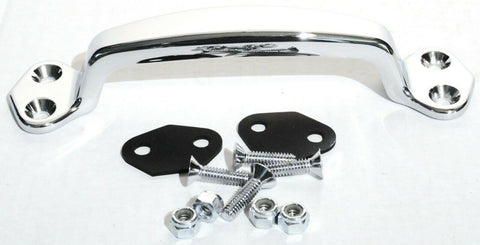 Grab Handle for Peterbilt Kenworth Freightliner 1987-00 Chrome UP#10960 Each