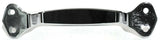 Grab Handle for Peterbilt Kenworth Freightliner 1987-00 Chrome UP#10960 Each
