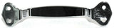 Grab Handle for Peterbilt Kenworth Freightliner 1987-00 Chrome UP#10960 Each