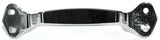 Grab Handle for Peterbilt Kenworth Freightliner 1987-00 Chrome UP#10960 Each