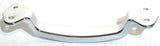 Grab Handle for Peterbilt Kenworth Freightliner 1987-00 Chrome UP#10960 Each