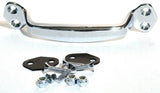 Grab Handle for Peterbilt Kenworth Freightliner 1987-00 Chrome UP#10960 Each