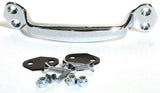 Grab Handle for Peterbilt Kenworth Freightliner 1987-00 Chrome UP#10960 Each