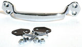 Grab Handle for Peterbilt Kenworth Freightliner 1987-00 Chrome UP#10960 Each