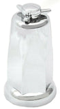 Lug Nut Covers 33mm Push-on Spinner Top Plastic 3-1/2" Tall HTS#11147 Set of 20